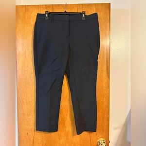 Cooper & Ella Black Dress Pants
